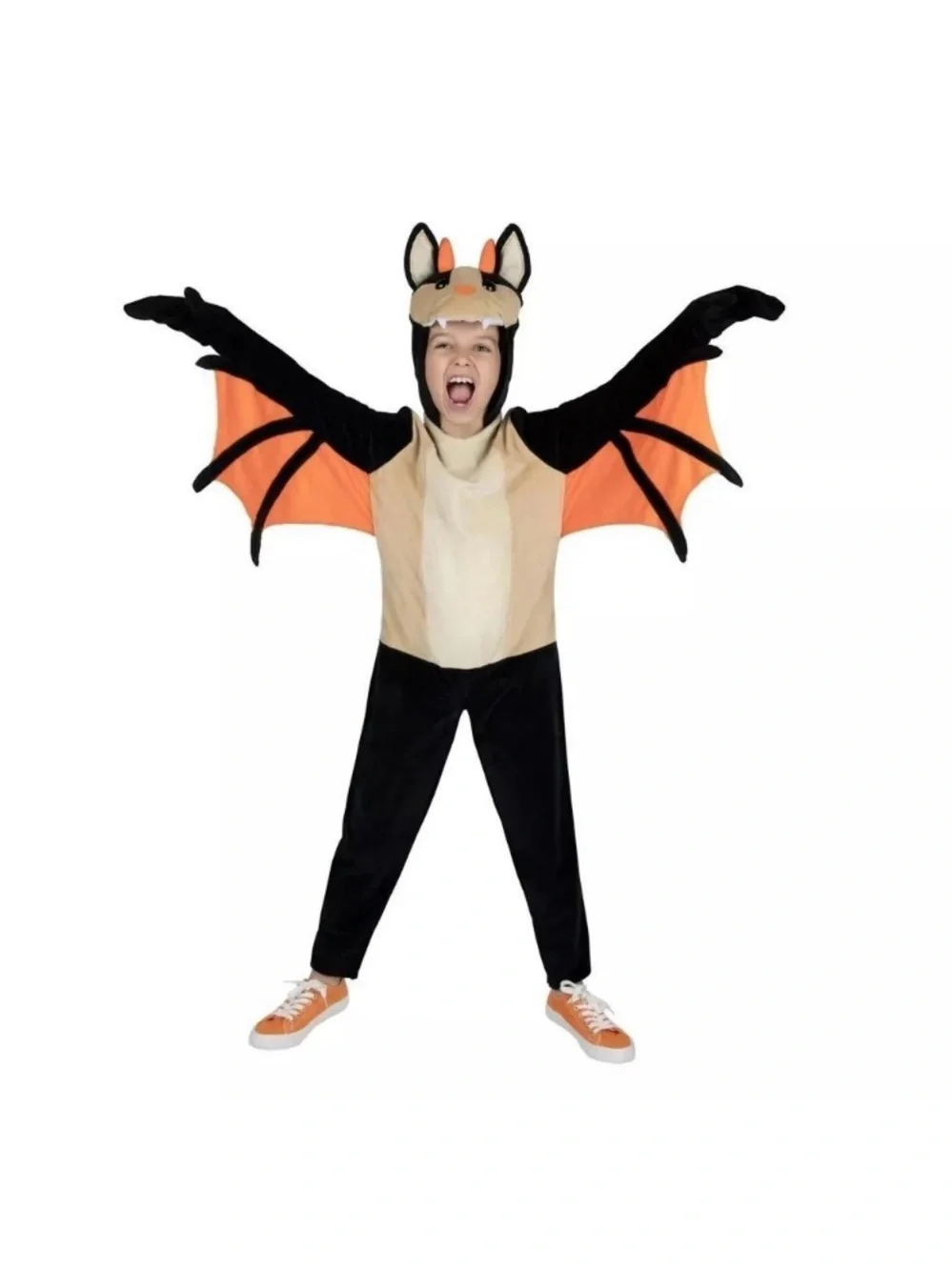 Adopt Me Youth Bat Dragon Halloween Costume